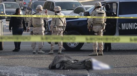 asesinatos en tijuana este fin de semana|masacres en tijuana hoy.